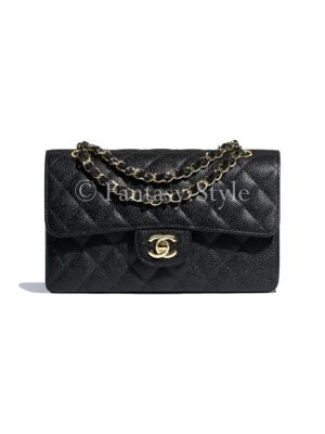 Small Classic Handbag