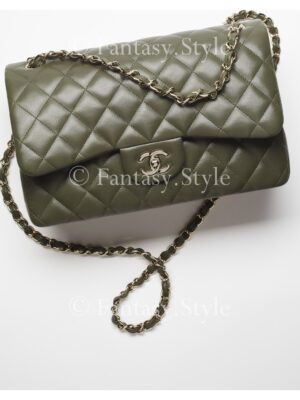 Large Classic Handbag