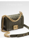 Small BOY CHANEL Handbag