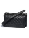 Small BOY CHANEL Handbag