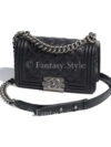Small BOY CHANEL Handbag