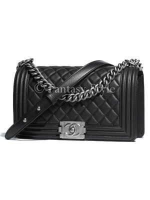 BOY CHANEL Handbag
