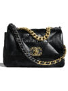 CHANEL 19 Handbag