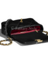 CHANEL 19 Handbag