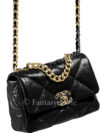 CHANEL 19 Handbag