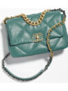 CHANEL 19 Handbag
