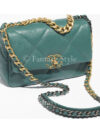 CHANEL 19 Handbag