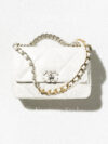 CHANEL 19 Handbag