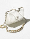 CHANEL 19 Handbag