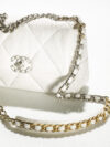 CHANEL 19 Handbag