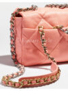 CHANEL 19 Handbag