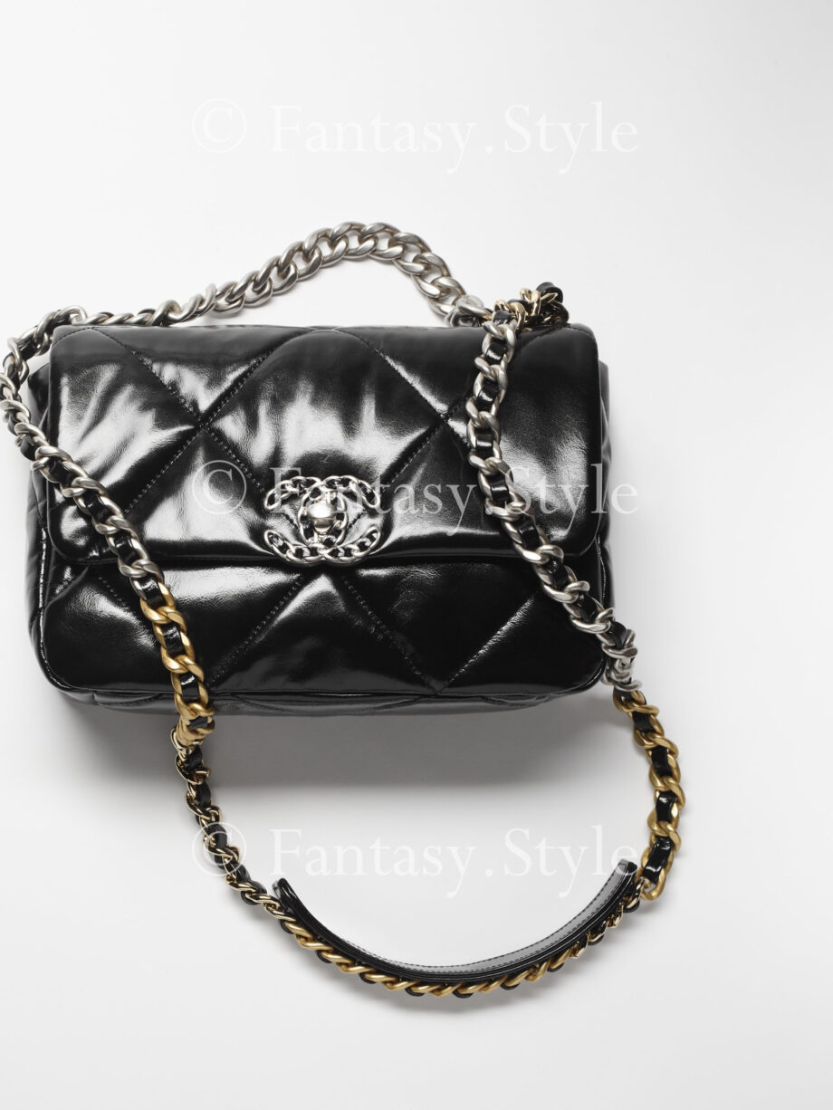 CHANEL 19 Handbag #2