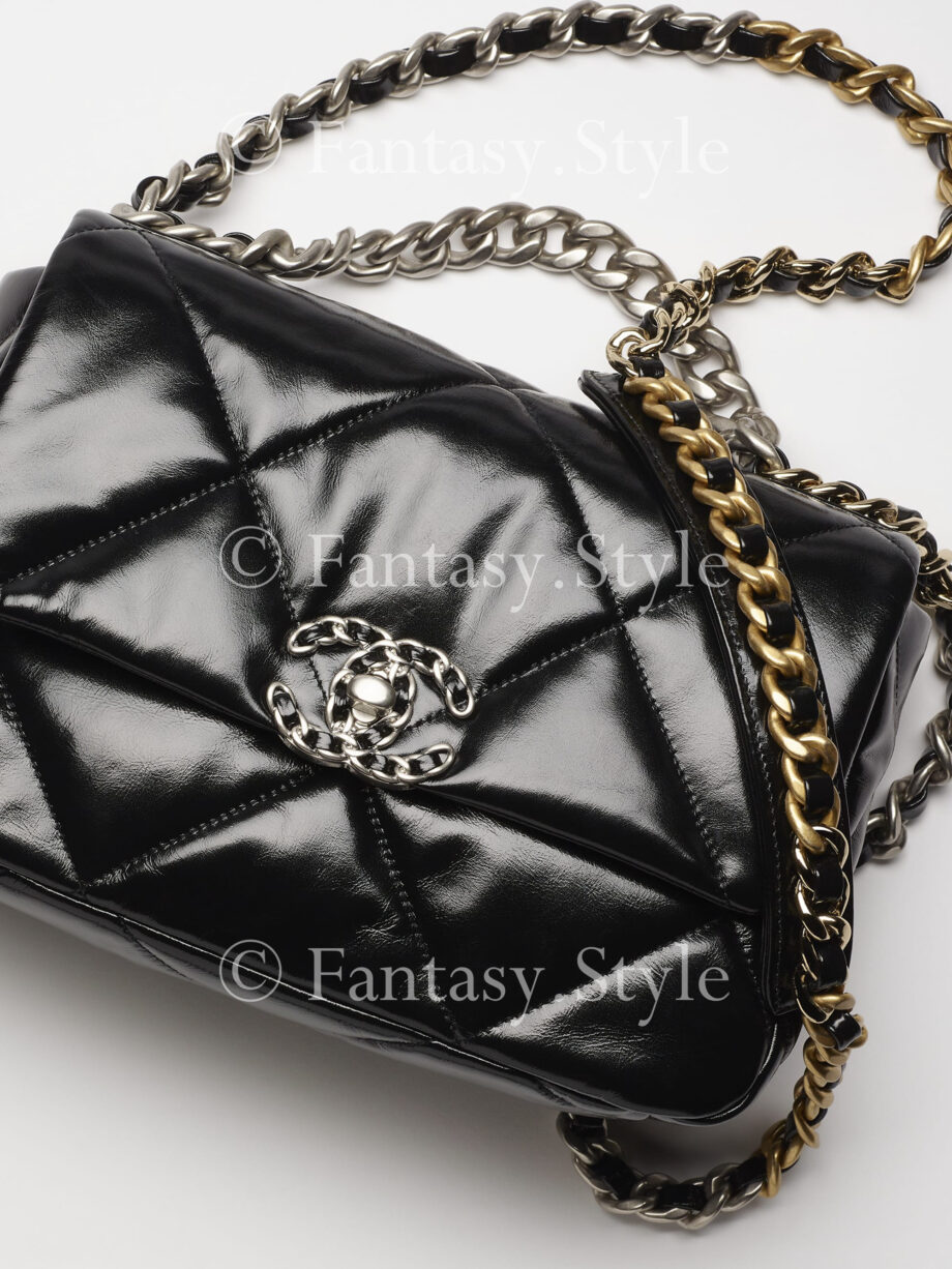 CHANEL 19 Handbag #2