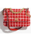 CHANEL 19 Handbag #2