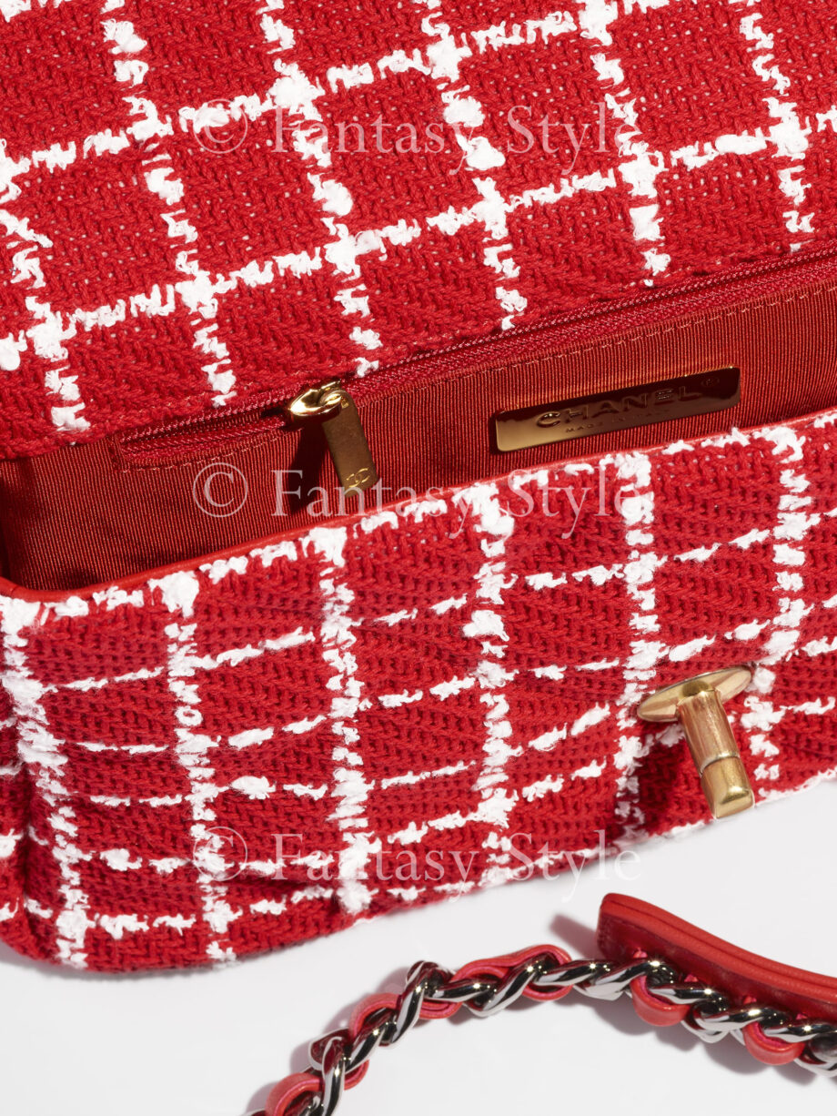 CHANEL 19 Handbag #2