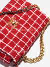 CHANEL 19 Handbag #2