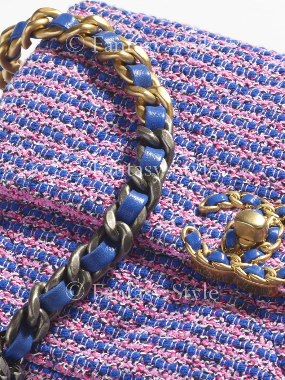 CHANEL 19 Handbag #2