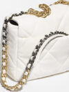 CHANEL 19 Large Handbag