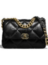 CHANEL 19 Large Handbag