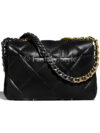 CHANEL 19 Large Handbag