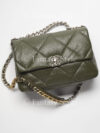 CHANEL 19 Large Handbag