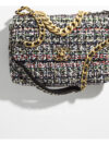 CHANEL 19 Large Handbag