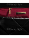 CHANEL 19 Maxi Handbag