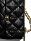 CHANEL 19 Maxi Handbag