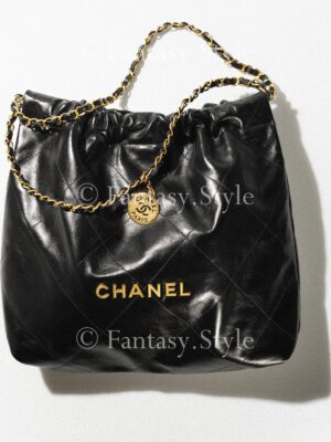 CHANEL 22 Handbag