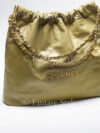 CHANEL 22 Handbag