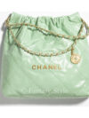 CHANEL 22 Handbag