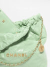 CHANEL 22 Handbag
