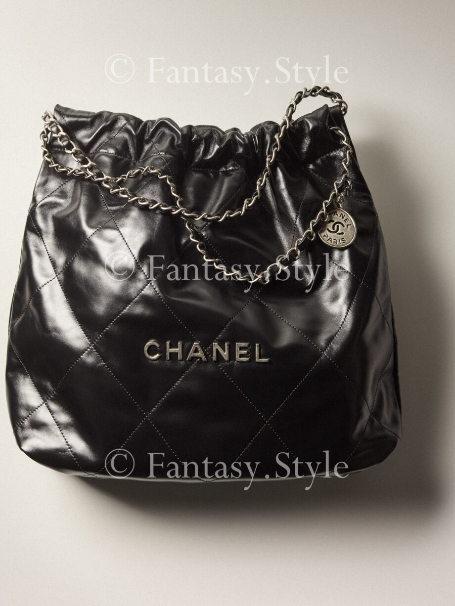 CHANEL 22 Handbag