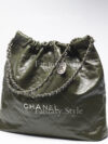 CHANEL 22 Handbag