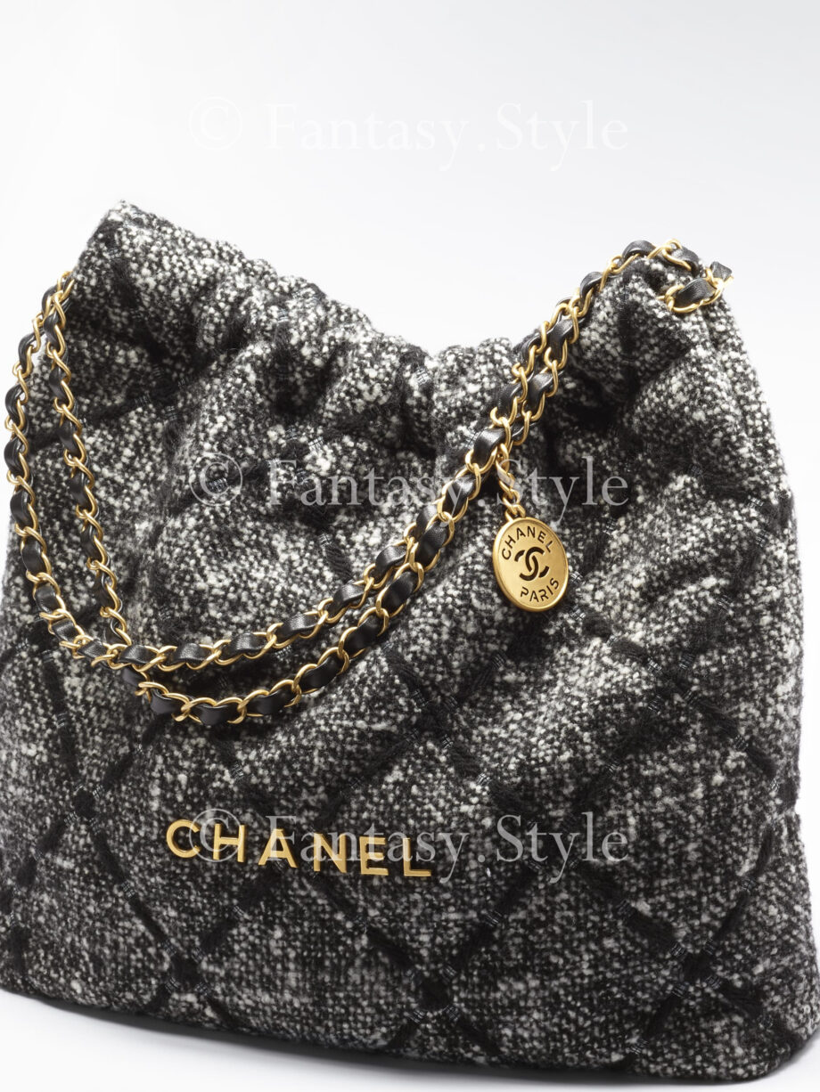 CHANEL 22 Handbag #2