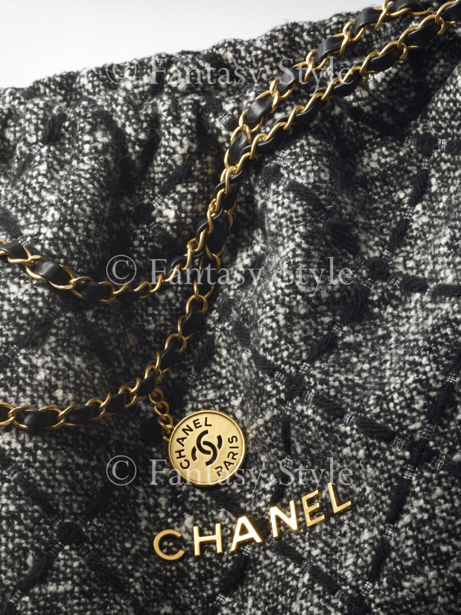 CHANEL 22 Handbag #2