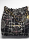 CHANEL 22 Handbag #2