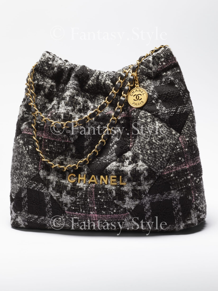 CHANEL 22 Handbag #2
