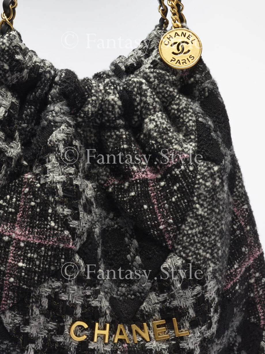 CHANEL 22 Handbag #2