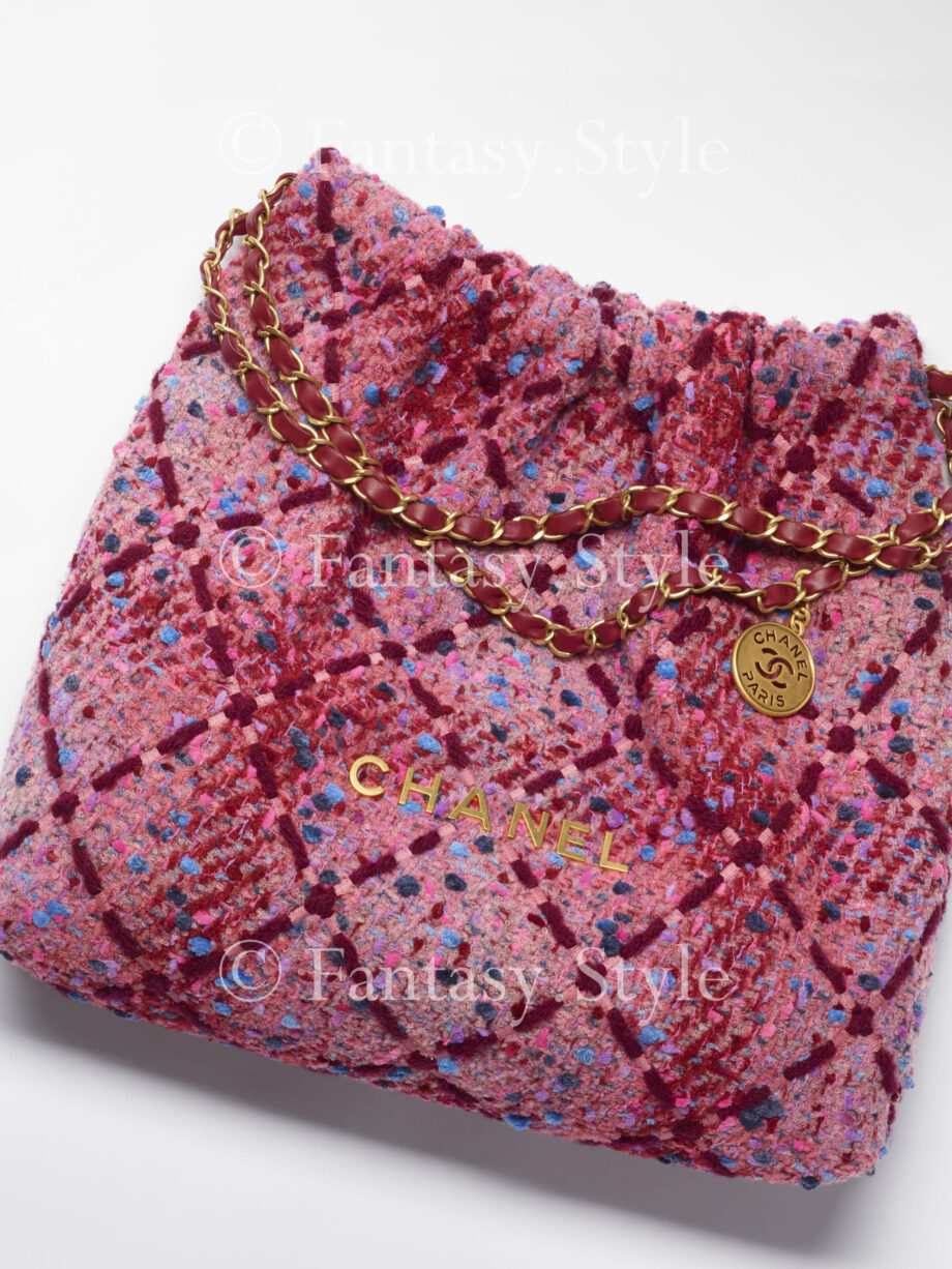 CHANEL 22 Handbag #2