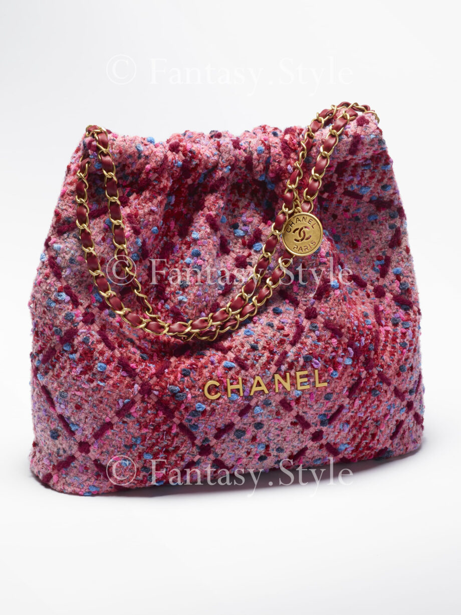 CHANEL 22 Handbag #2