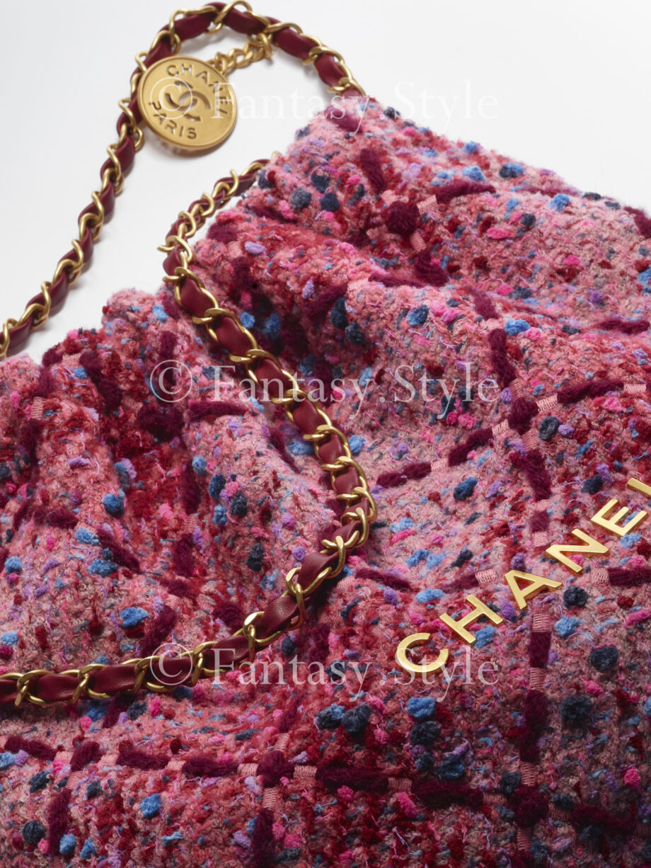 CHANEL 22 Handbag #2