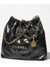 CHANEL 22 Handbag #3