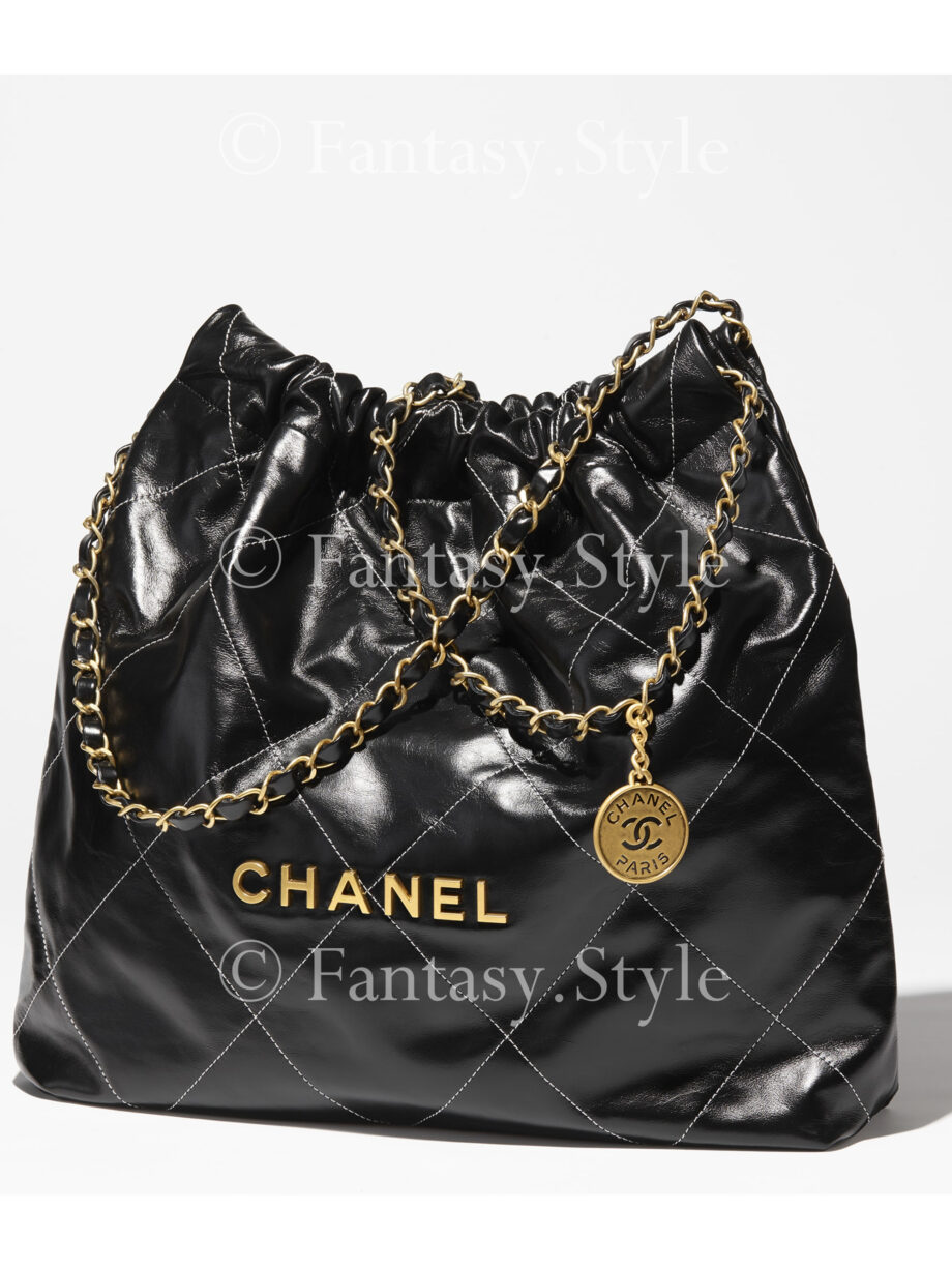 CHANEL 22 Handbag #3