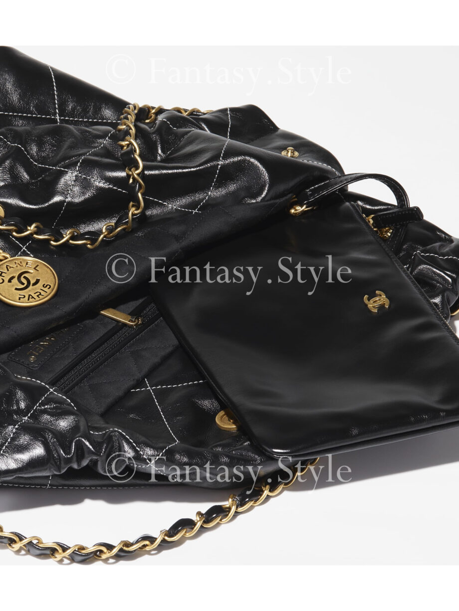 CHANEL 22 Handbag #3