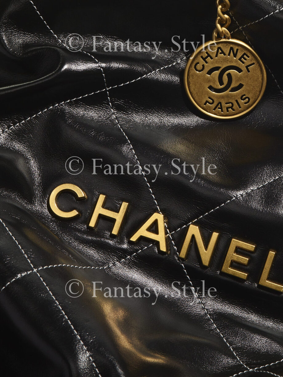 CHANEL 22 Handbag #3