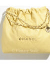 CHANEL 22 Handbag #3
