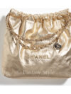 CHANEL 22 Handbag #3