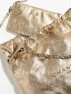 CHANEL 22 Handbag #3