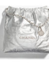 CHANEL 22 Handbag #3